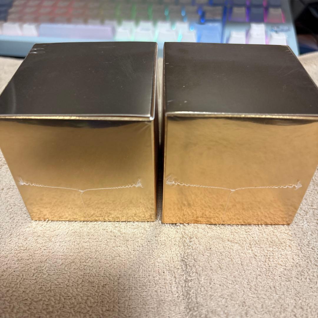 ルミナイトヴェール プロ EXクリーム　2個セット