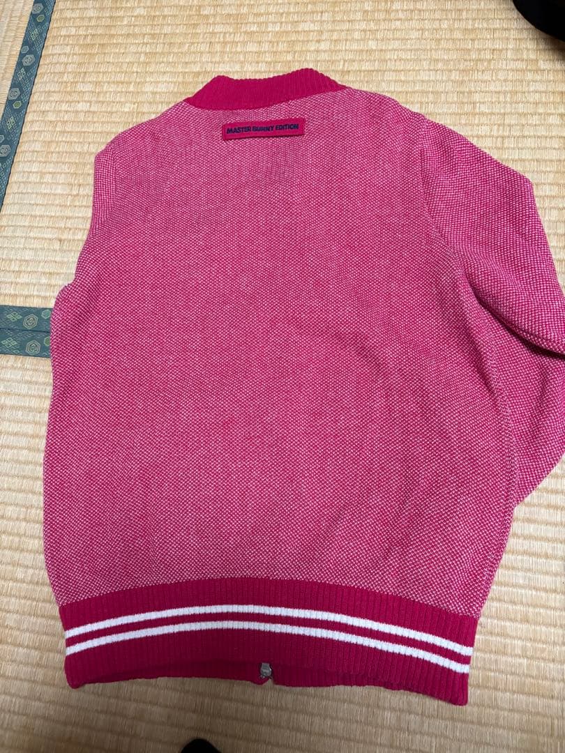 パーリーゲイツ　ウェア　上着　ジャケット