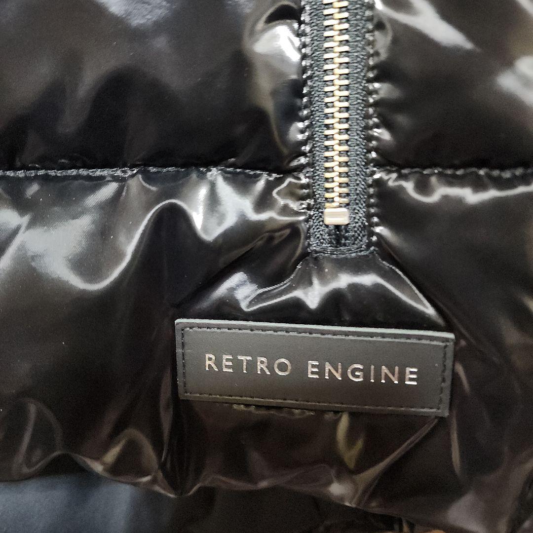 美品　完売品　RTEGアダムスジャグラー フリーキーベストL　ブラック