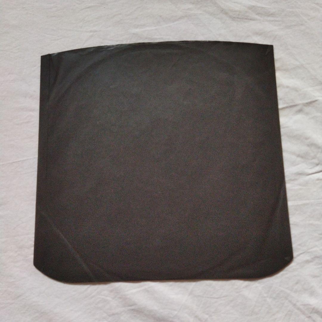 レコード　丸帯　国内盤　レットイットビー　ビートルズ　LP　送料込み