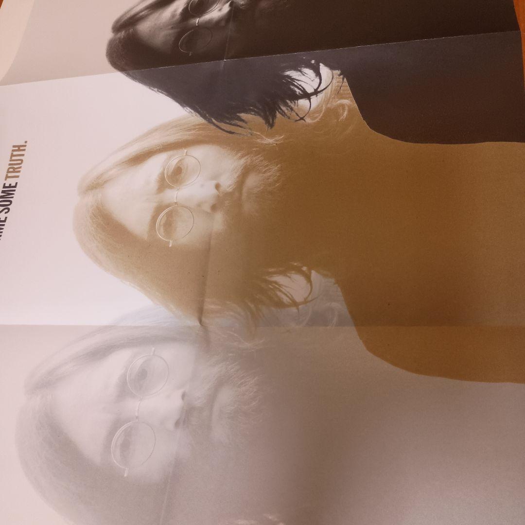 洋楽 GIMME SOME TRUTH