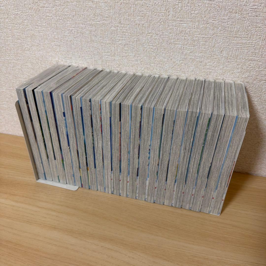 アオのハコ　1〜22巻　特典　19〜22巻シュリンク付き