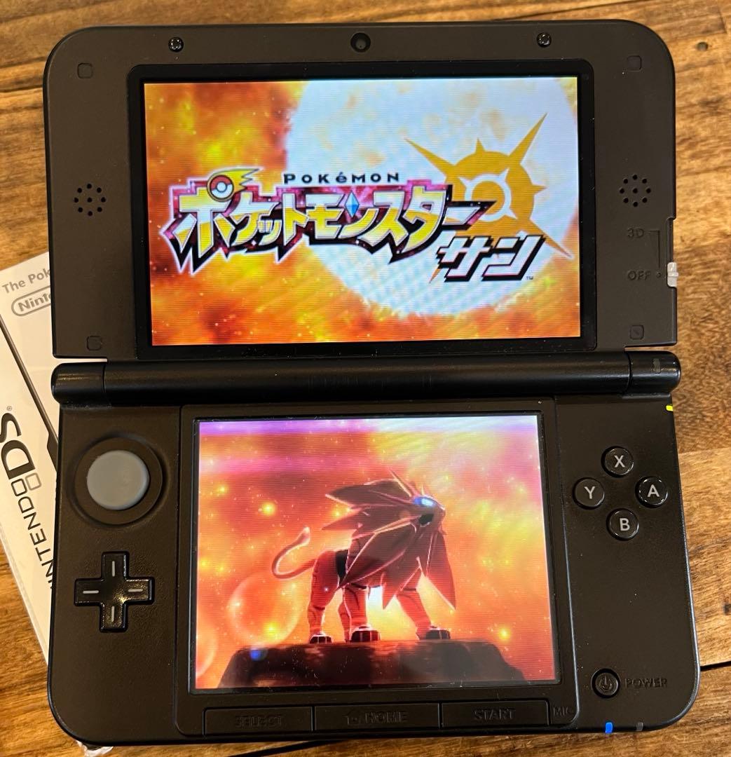 ポケモン　サン　Y オメガルビー パール ホワイト　ポケットモンスター5本