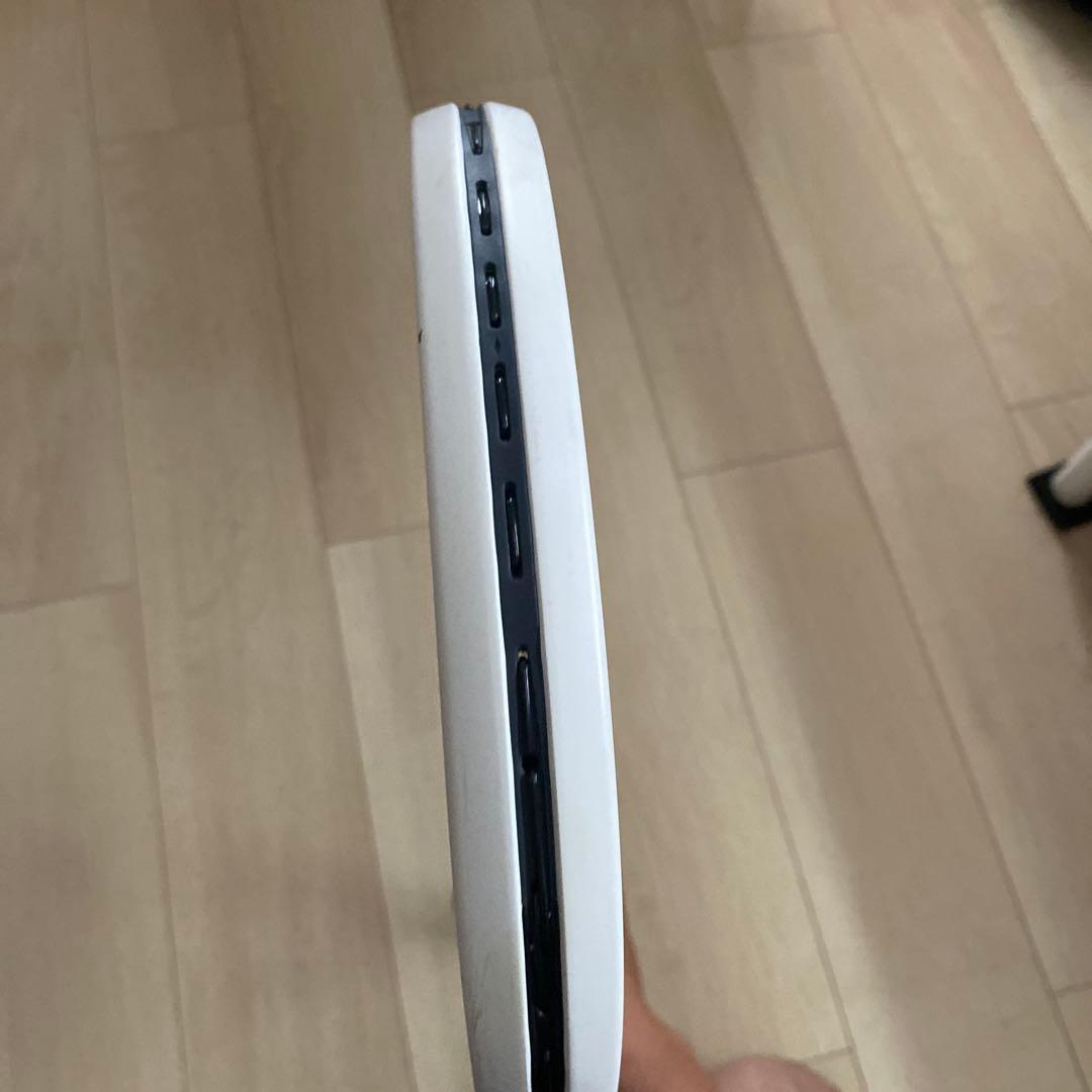 ヨネックス　ボルトレイジ5vs