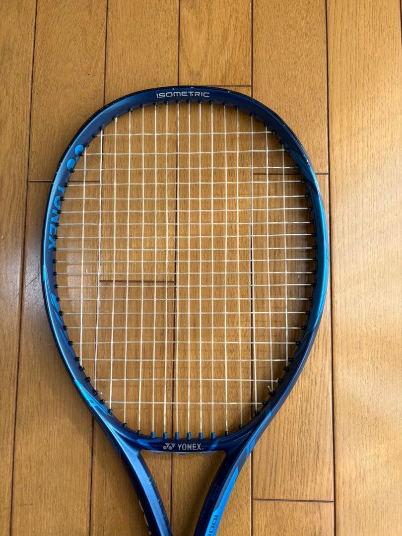 YONEX ezone100Ｌ G2