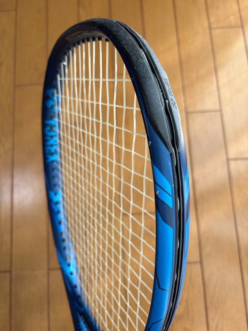 YONEX ezone100Ｌ G2
