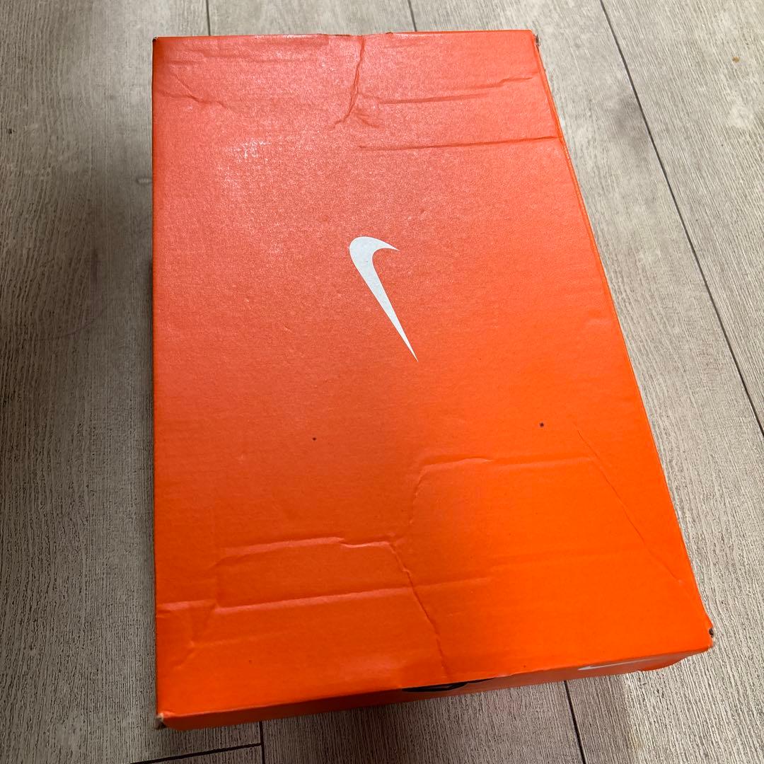 NIKE/リアクトXファントム/サッカーシューズ