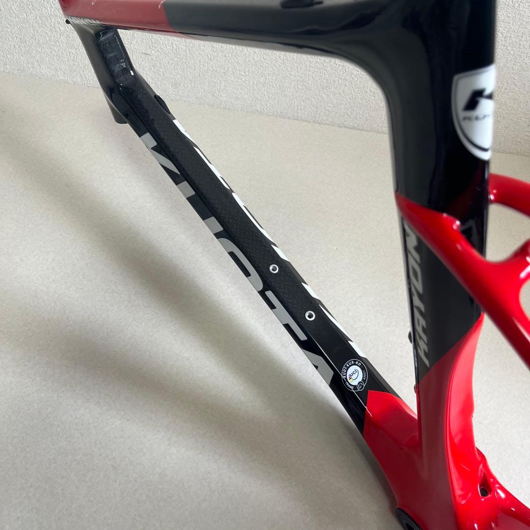 KUOTA KRYON DISCカーボン ロードバイク フレーム 2019年製