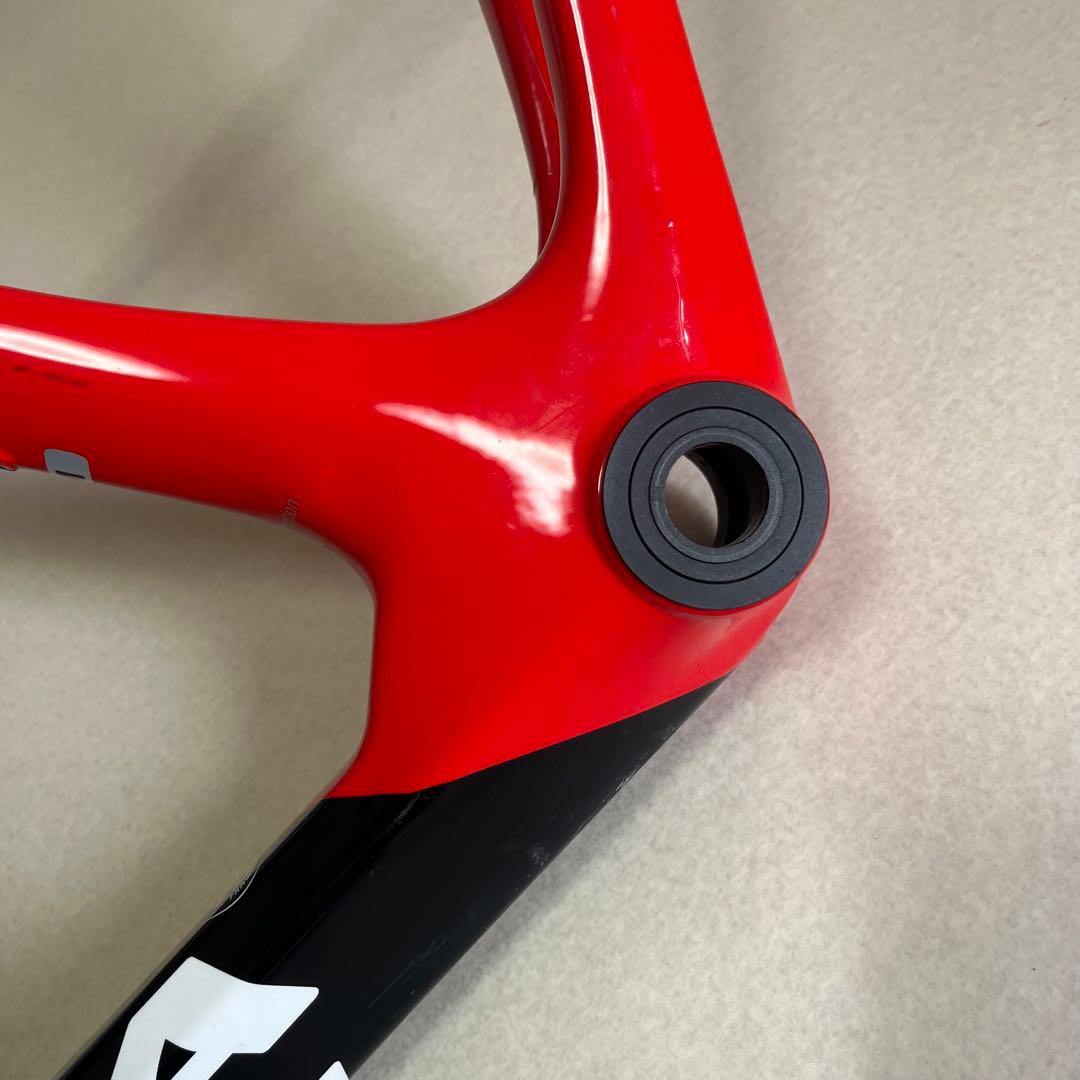 KUOTA KRYON DISCカーボン ロードバイク フレーム 2019年製