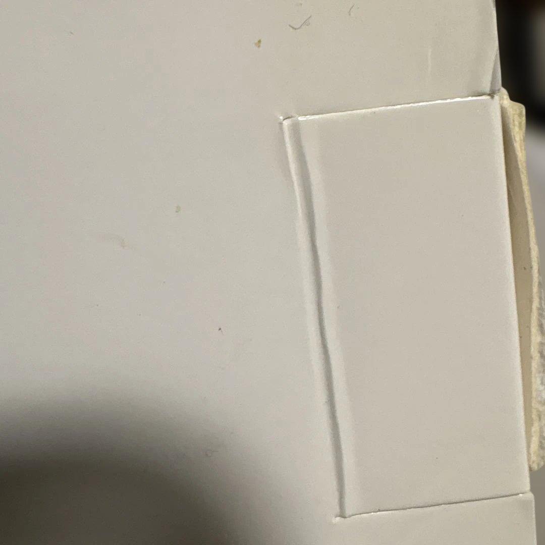 【新品未開封】月姫 A piece of blue glass moon 特典付