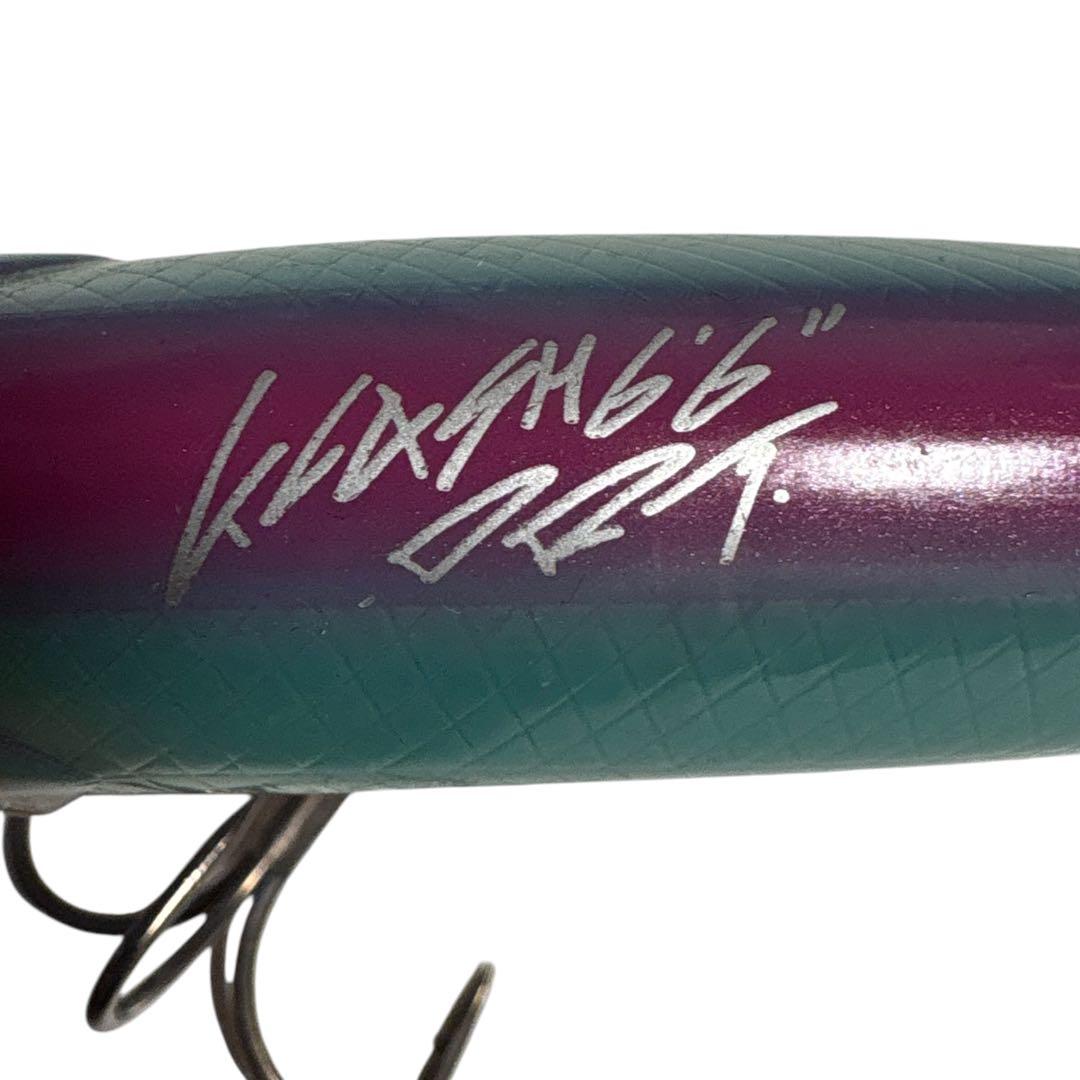 【DRT×TRIBE】 TINYKLASH low # TRIBEWEED