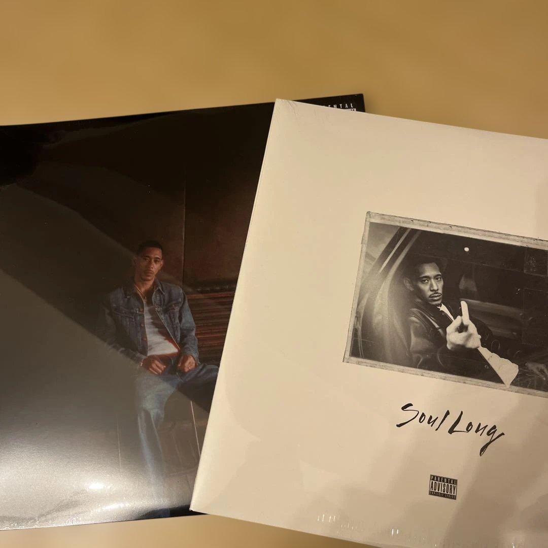 IO Soul Long JUST ALBUM 限定DVD+他特典