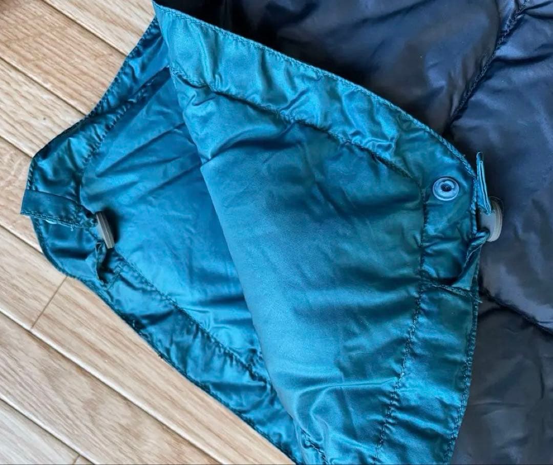 mont-bell ダウンブランケット M