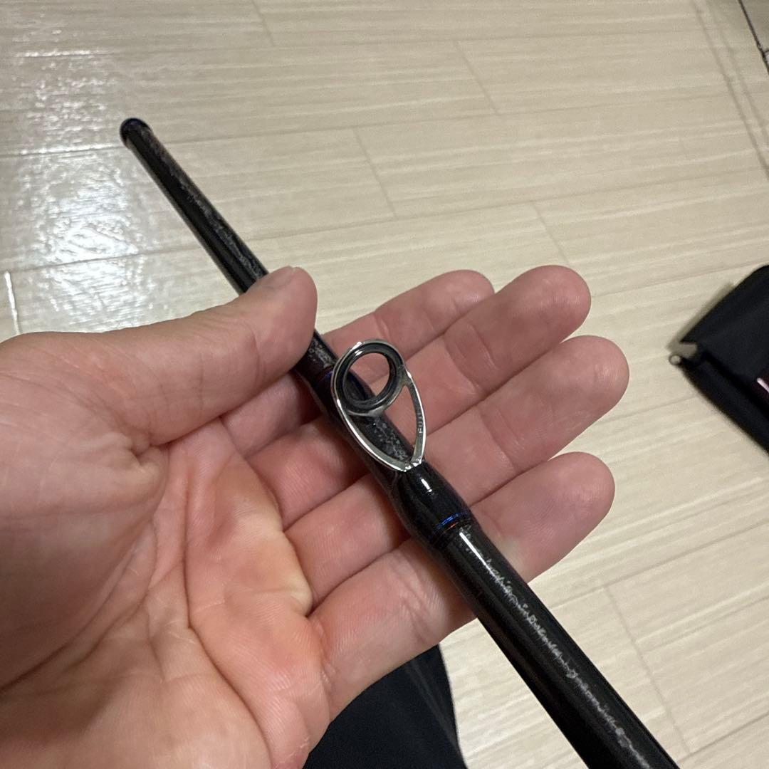 シマノ スコーピオン 1752R-2