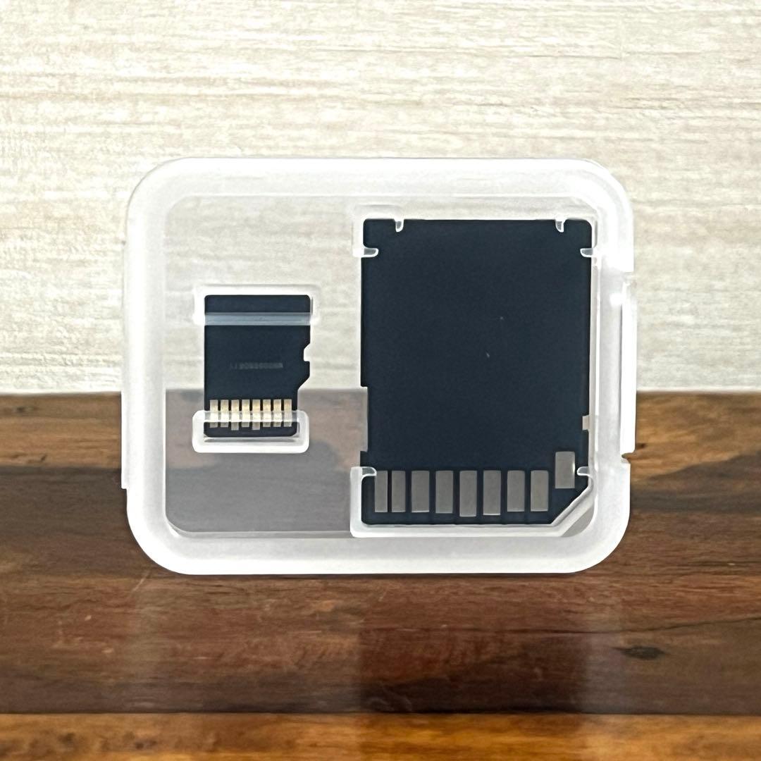 【美品】ヒッポファミリークラブ 多言語マテリアル SDカード版 SD06