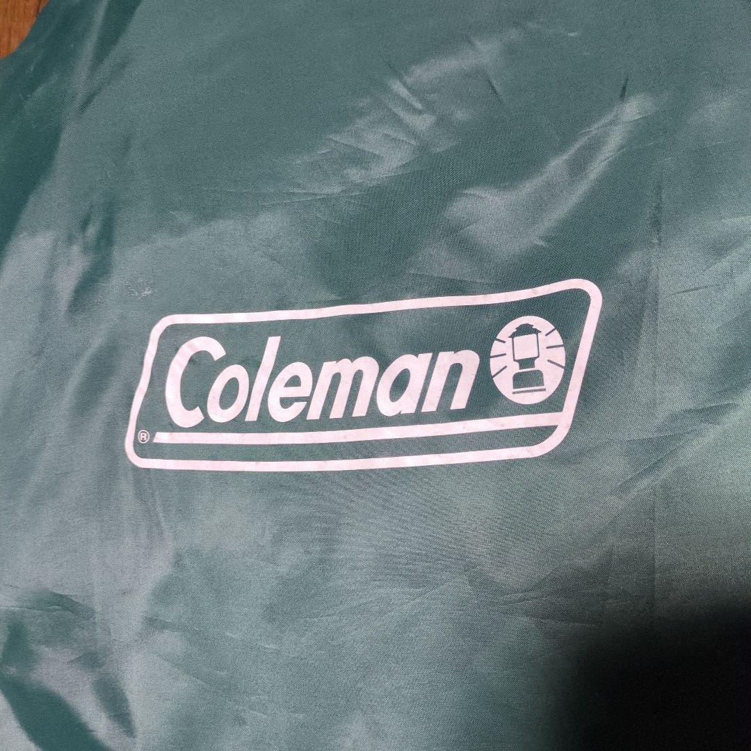 コールマンクイックアップIGシェード　ワンタッチテント