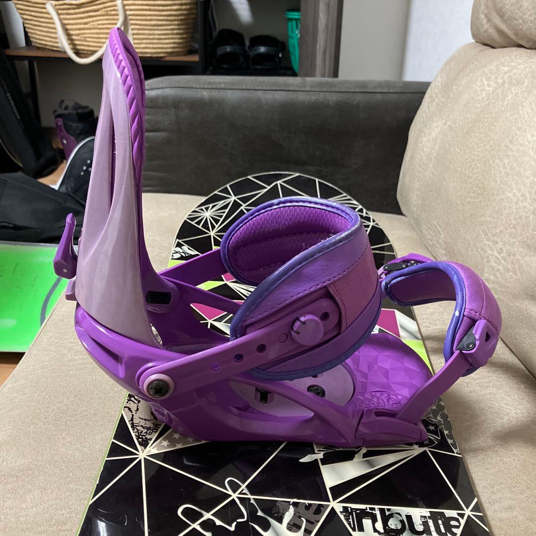 HEAD TRIBUTE 153 × HEAD NX