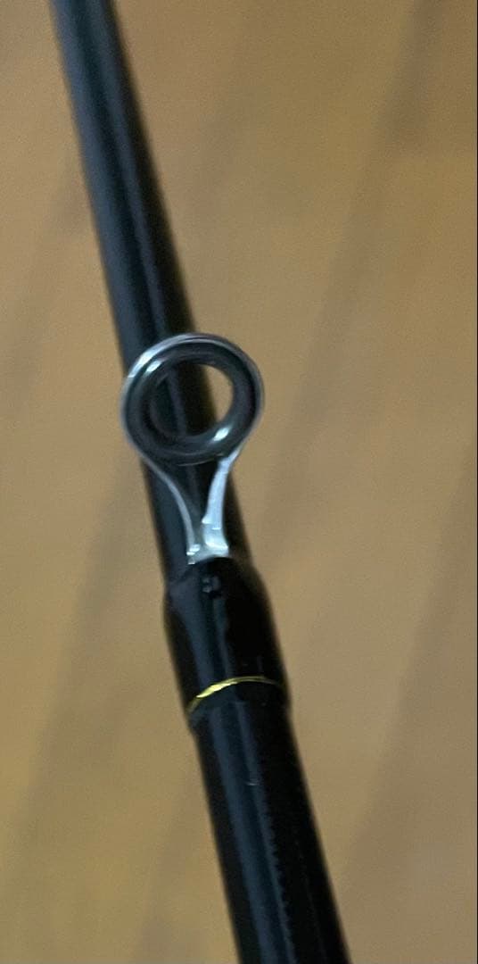 GENJI　メジャークラフトソルパラSPX-792M/S スピニングモデル