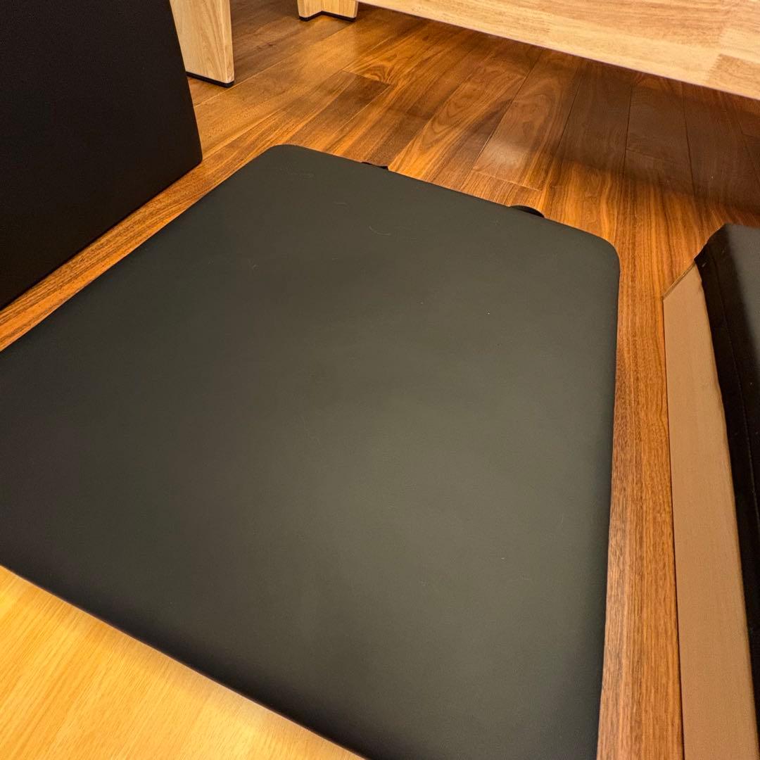 ルルバランス　ピラティスマシン　土台パーツ リフォーマータワー開業セット