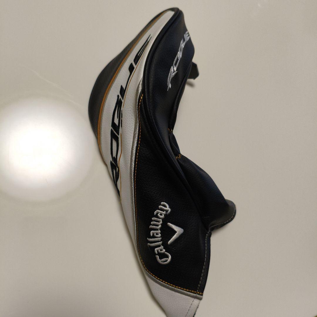Callaway Rogue ST 3番　5番 フェアウェイウッド