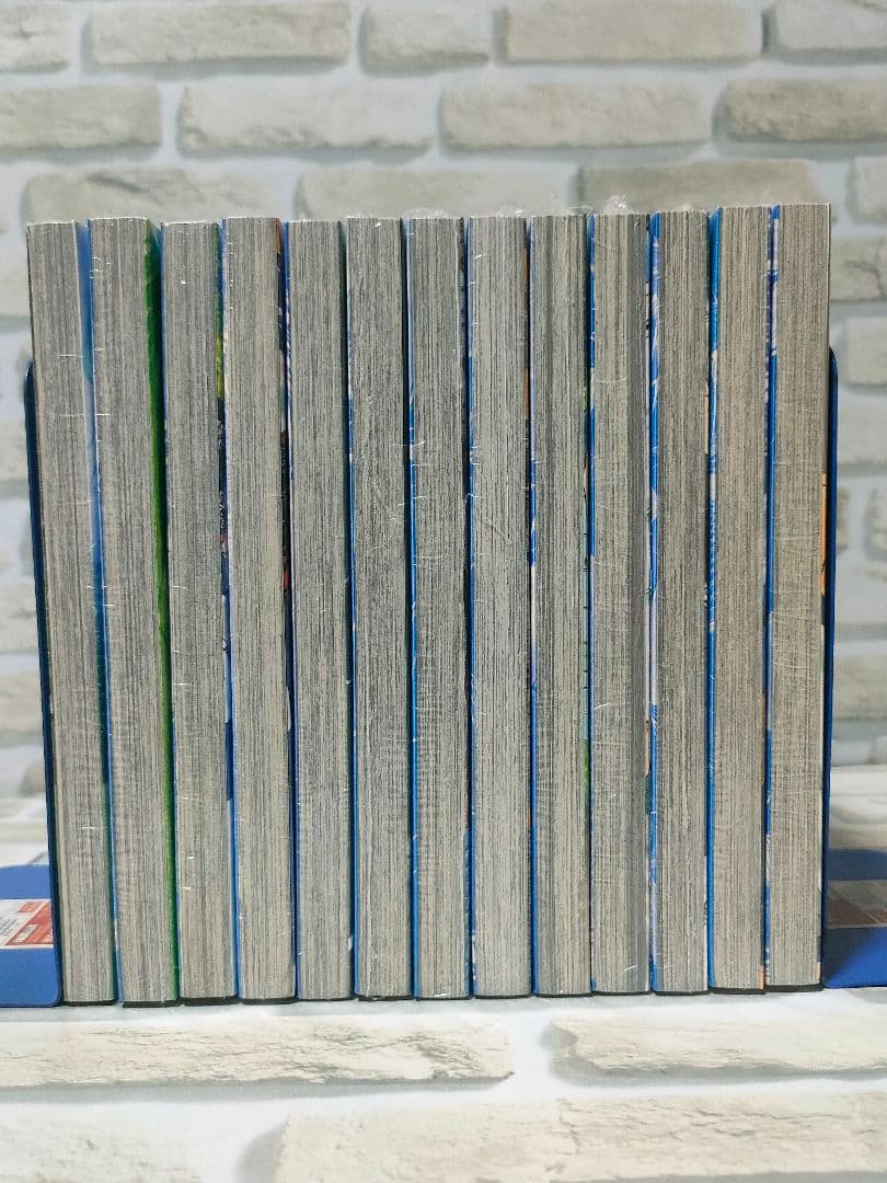 【シュリンク38冊】テニスの王子様　全巻セット　30.5巻