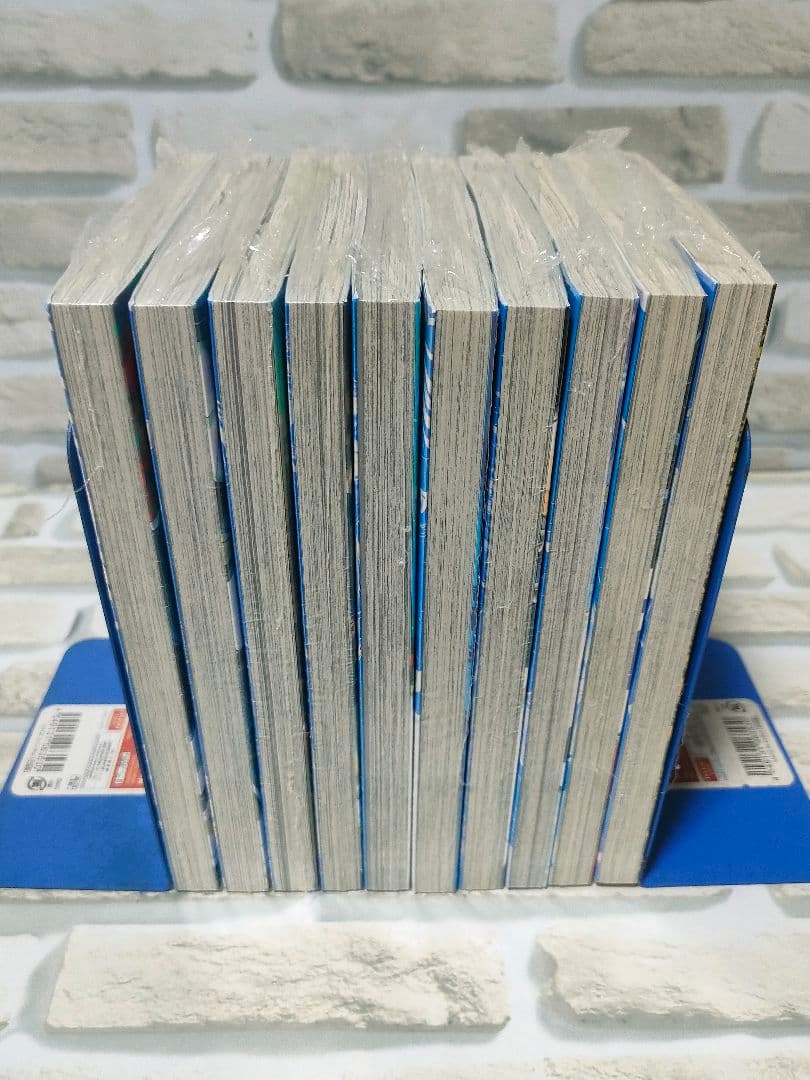 【シュリンク38冊】テニスの王子様　全巻セット　30.5巻