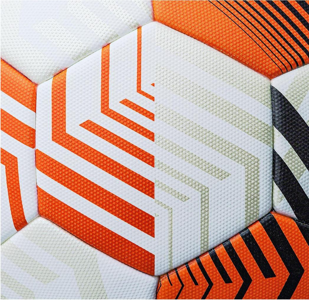 ♪モルテンサッカーボール 5号球 UEFA ヨーロッパリーグ2021-22試合球