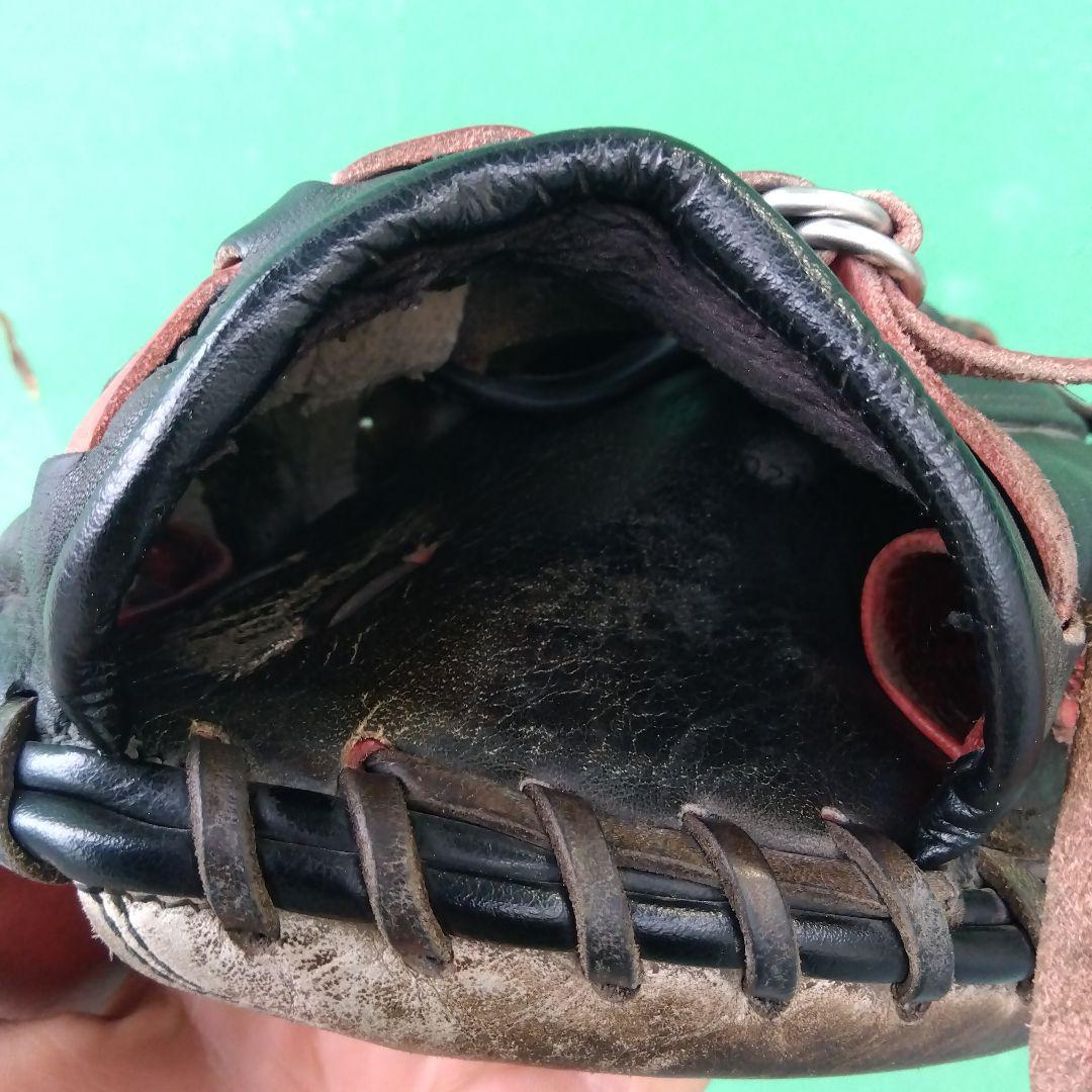 【オススメ】野球 グローブ 軟式 少年野球 キャッチャーミット ZETT