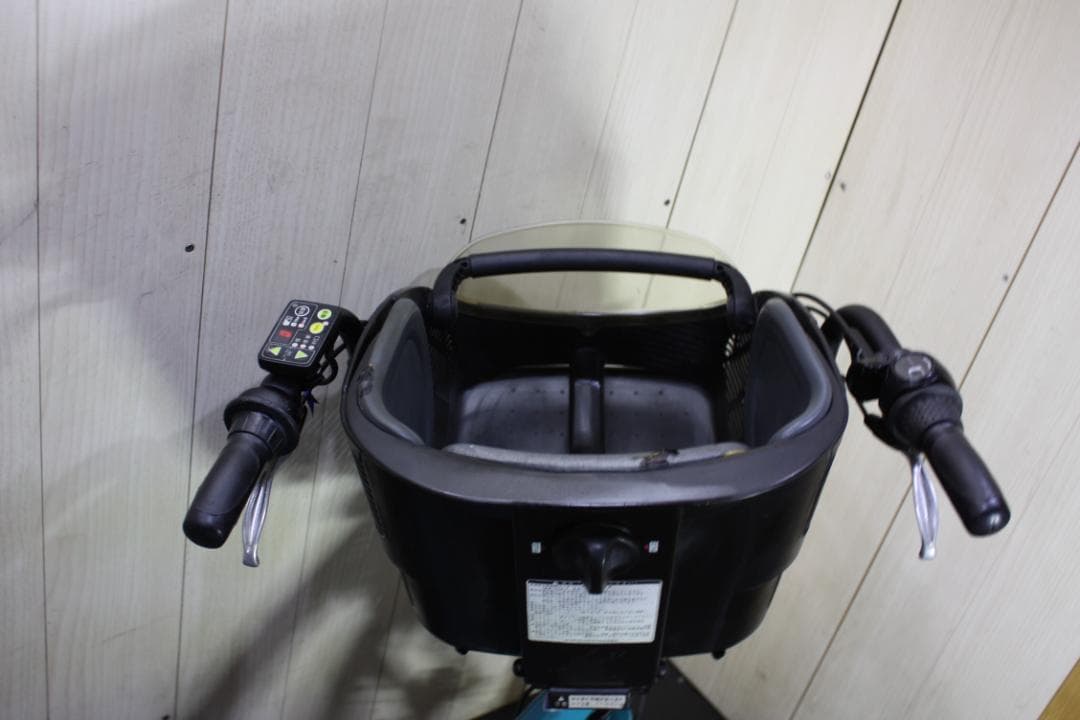 ブリヂストン アンジェリーノプティット e A20L16 20型8.7AH