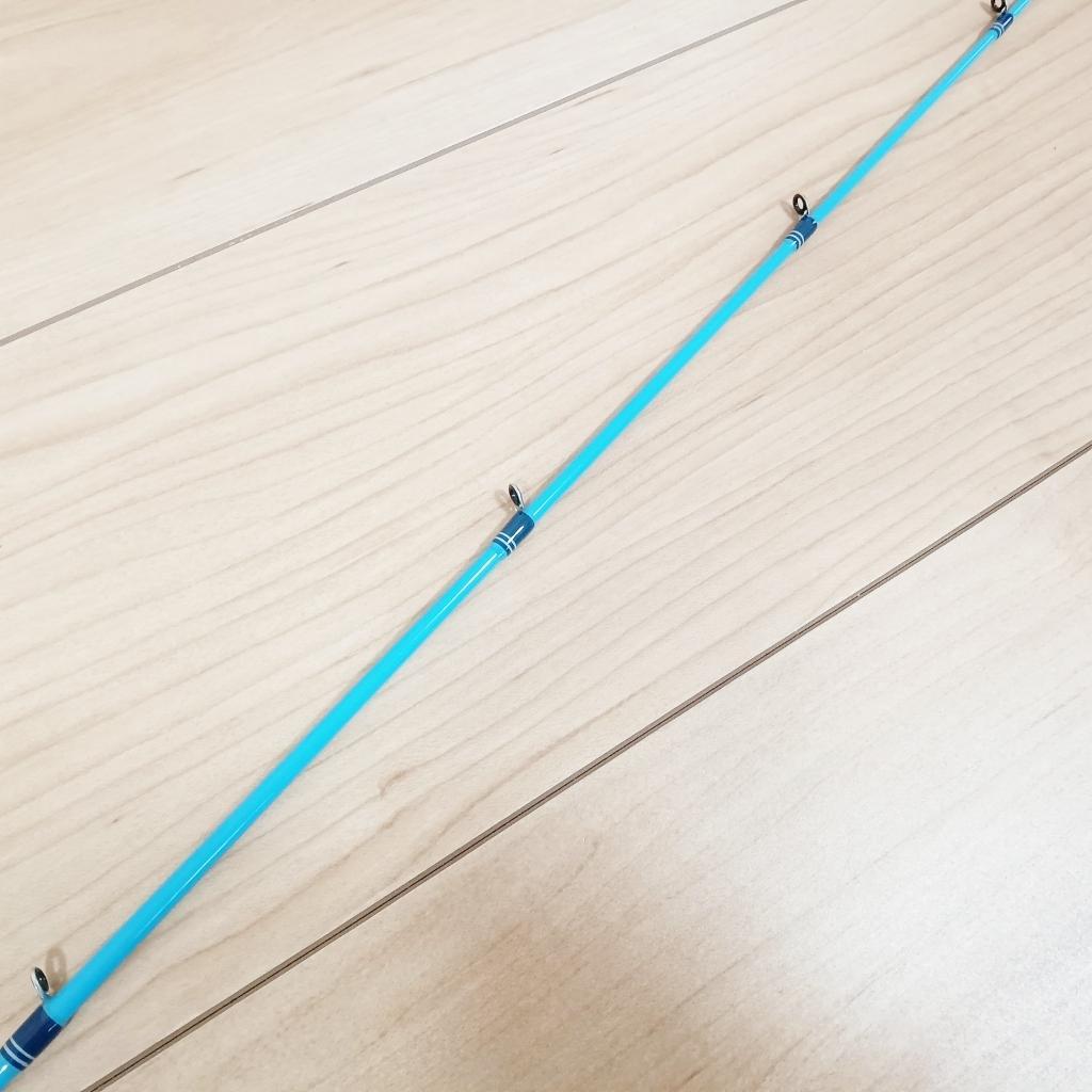 フェンウィック リンクス 510Y-C L J 吉田幸二 70th 極美品