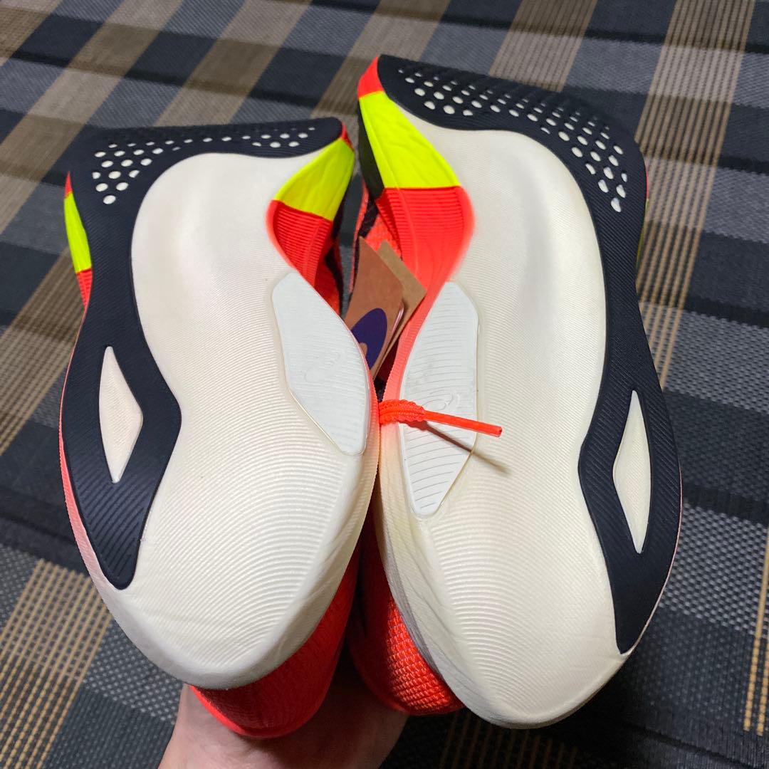 asics SPEED EDGE PARIS 28.5㎝