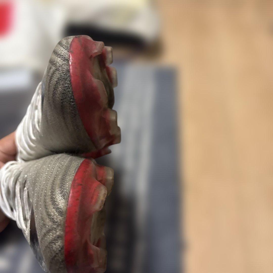 NIKEマーキリアル