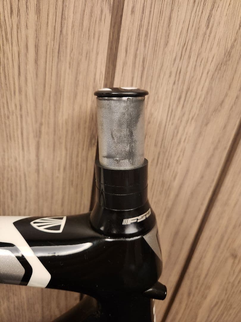 Trek ロードバイクフレーム マドン 5.2 2011年モデル ジャンク