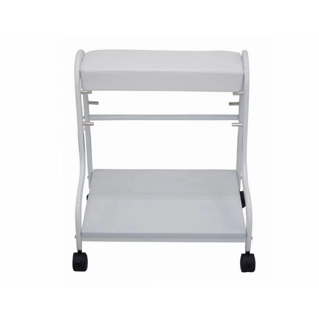 【超美品】　フットワゴン　ペディ台　ネイルサロン