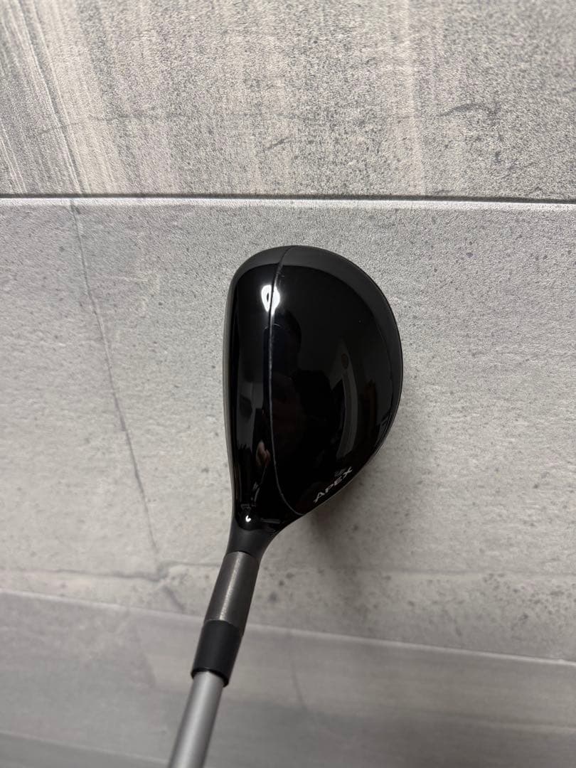 Callaway Apex UW 23° TOUR AD UB 8S