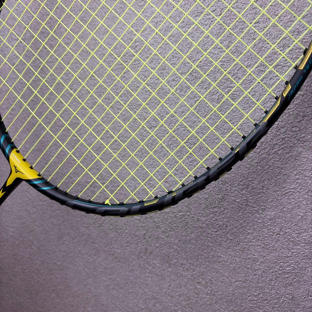 【極美品】MIZUNO CALIBER VS TOUR 4UG5 ②