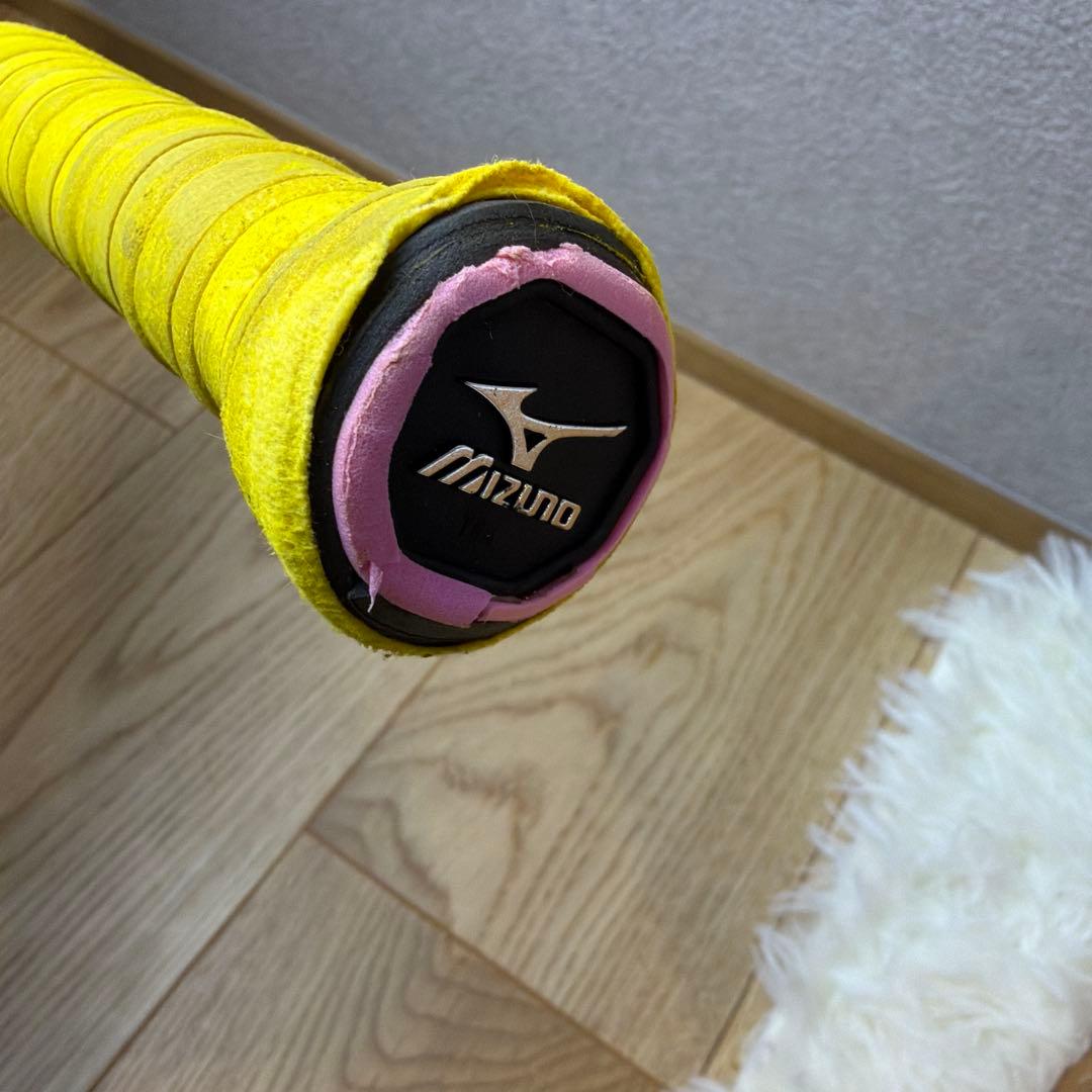 【極美品】MIZUNO CALIBER VS TOUR 4UG5 ②