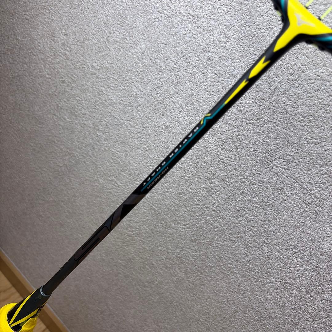 【極美品】MIZUNO CALIBER VS TOUR 4UG5 ②