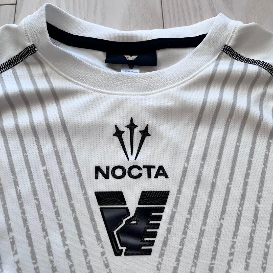 NOCTA Venezia FC ユニフォーム