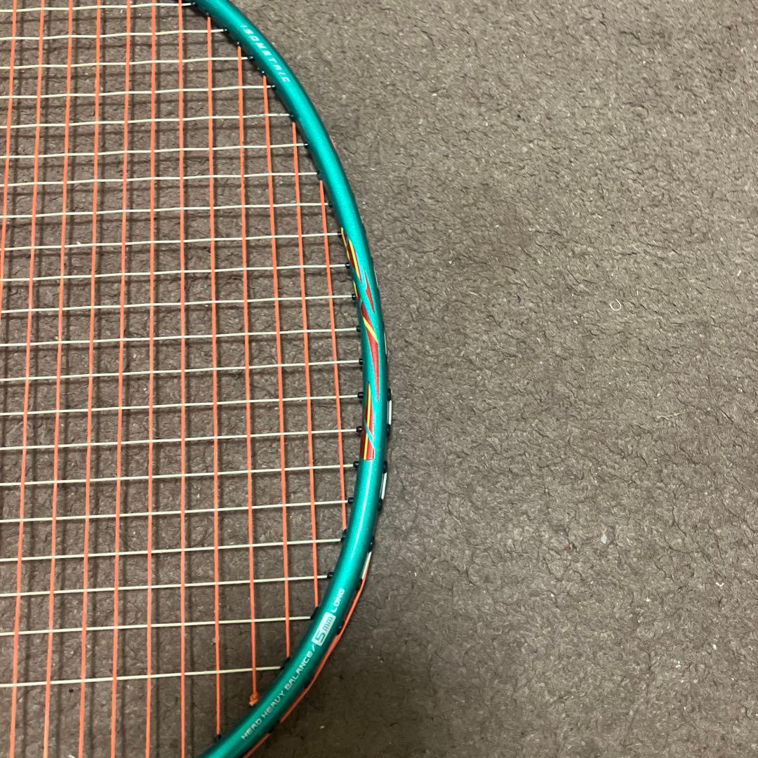 ASTROX 88S バドミントンラケット