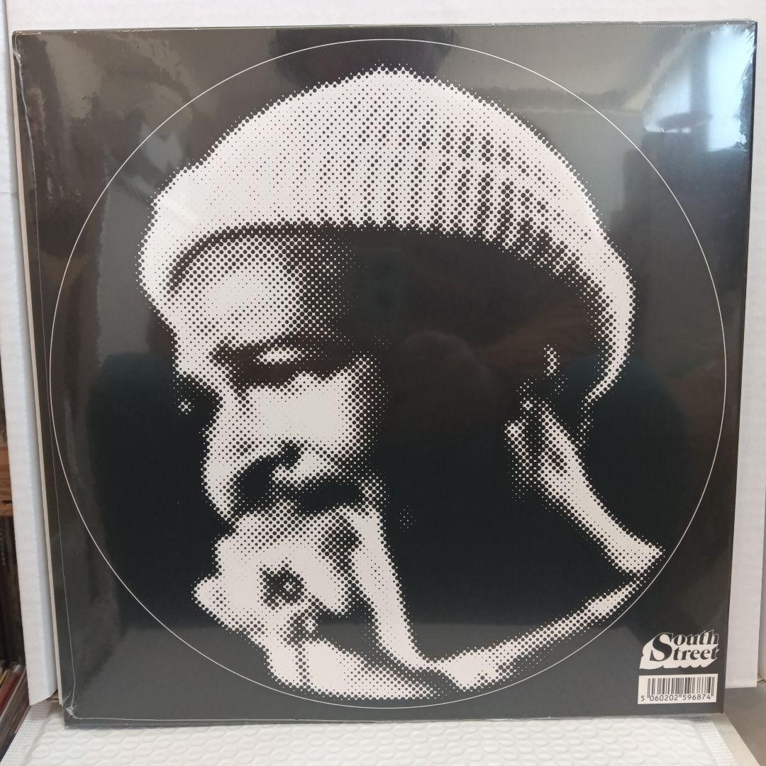 Marvin Gaye/I WANNA BE WHERE YOU ARE（12）