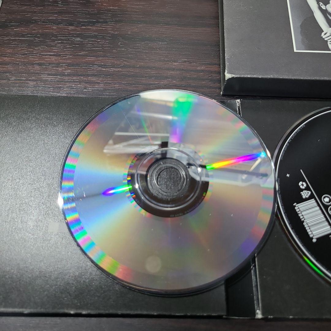 The Weeknd TRILOGY/KISS LAND/STARBOY等4枚