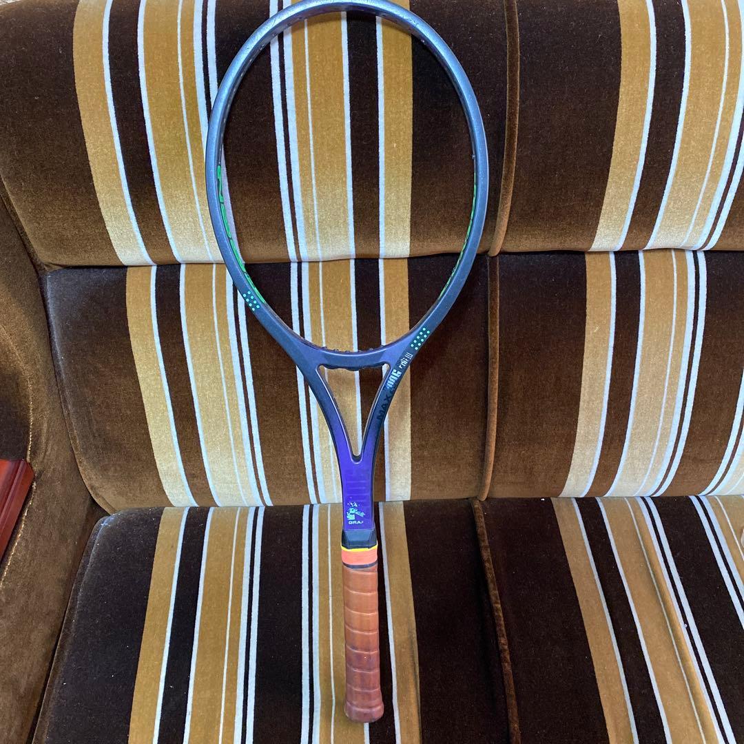 Dunlop Max200G PROIII （ケース付）