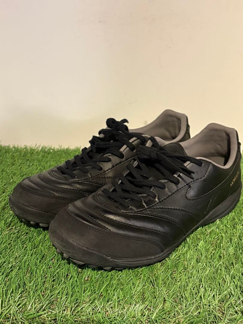 サッカーシューズ　ミズノ モレリア SALA PRO TF 25.5cm