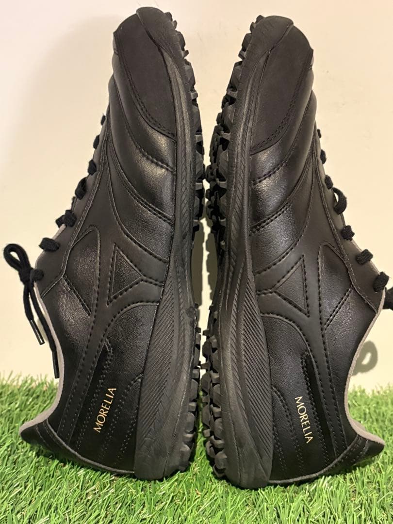 サッカーシューズ　ミズノ モレリア SALA PRO TF 25.5cm