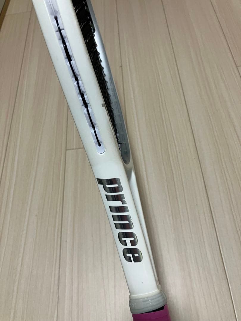 プリンス Prince テニスラケット エンブレム 110