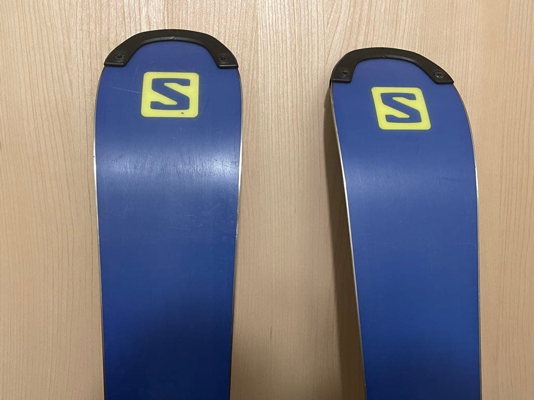 S/RACE PRO SL 165 Salomon X12スキー板