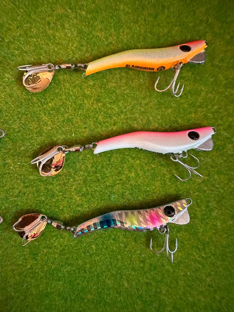 ブリーデン　インクスレーベル　セット