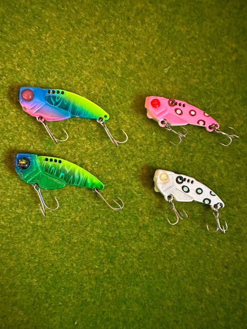 ブリーデン　インクスレーベル　セット