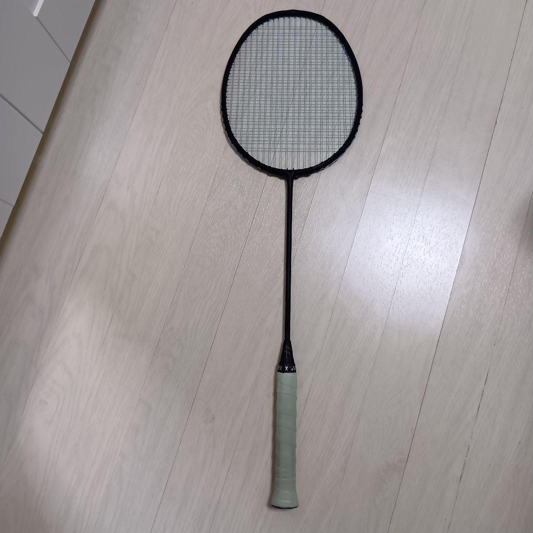 美品良好 GOSEN INFERNO SMART インフェルノ スマートラケット